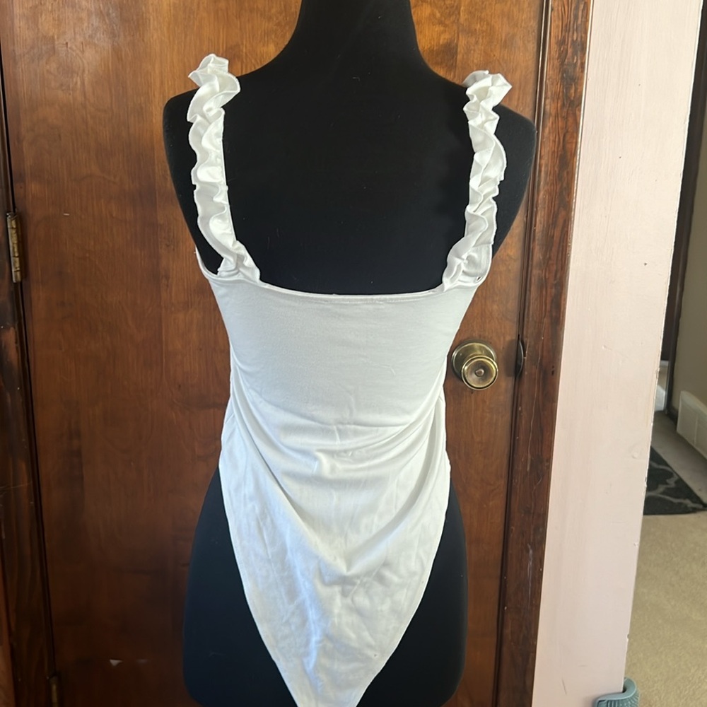 Body suit - Picture 2 of 5